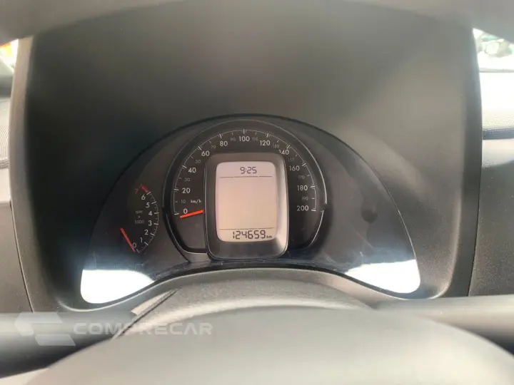 Strada 1.3 FIREFLY FLEX CABINE SIMPLES