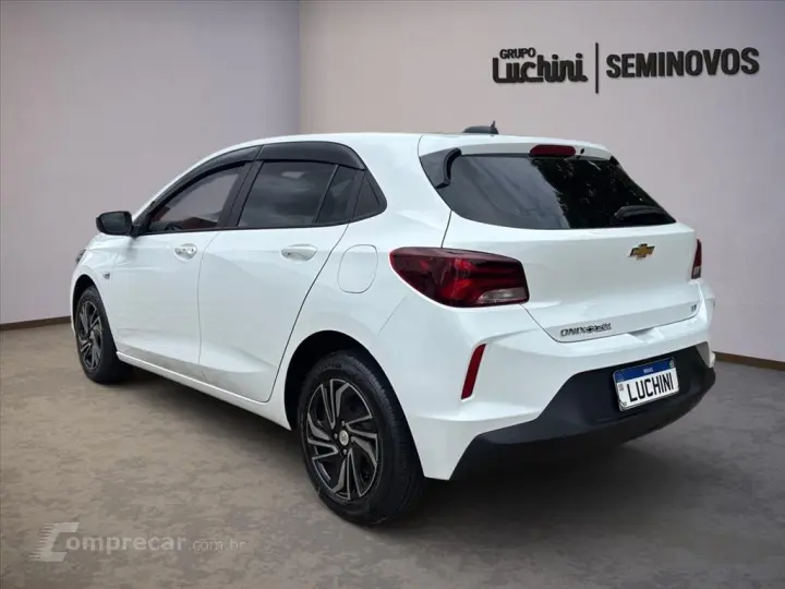 ONIX 1.0 FLEX LT MANUAL