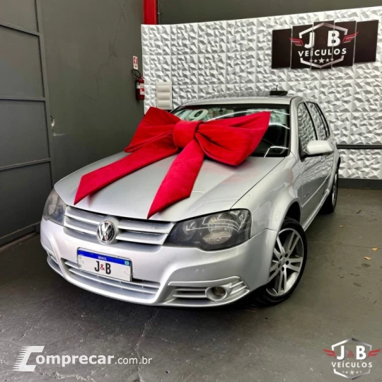 GOLF 1.6 MI Sportline 8V