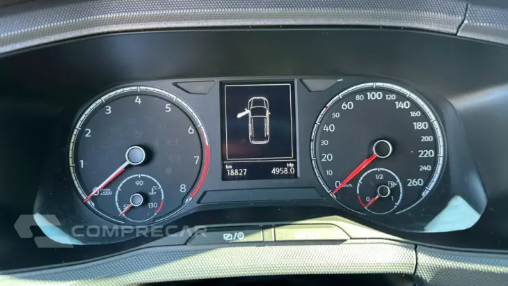 T-CROSS 1.0 200 TSI Sense