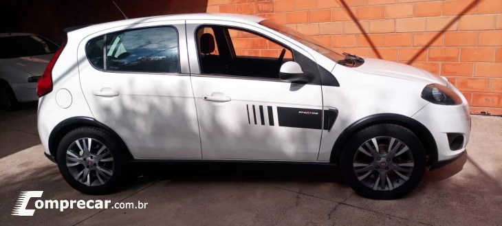 PALIO 1.6 MPI Sporting 16V