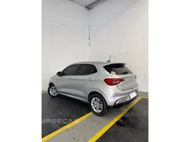 ARGO 1.0 FIREFLY FLEX DRIVE MANUAL