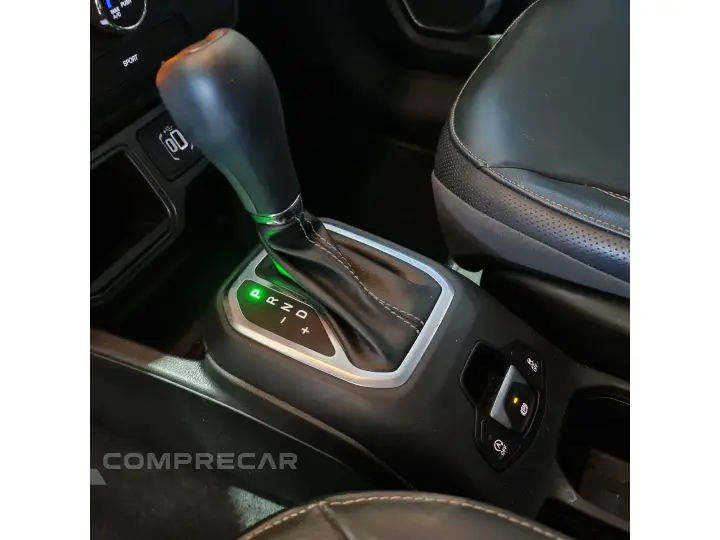 RENEGADE 1.3 T270 TURBO FLEX SPORT AT6