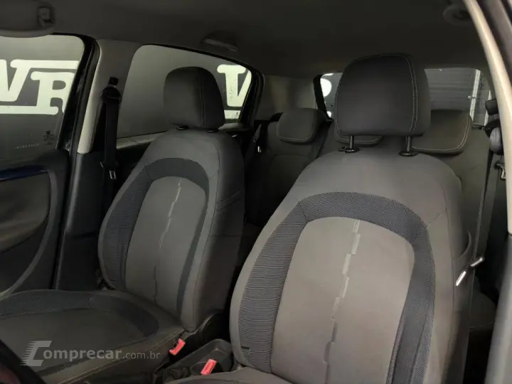 Punto ATTRACTIVE 1.4 Fire Flex 8V 5p