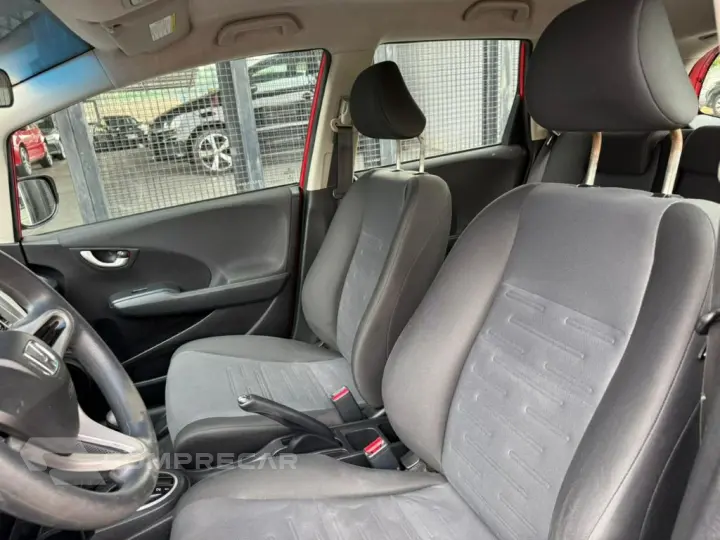 Fit Twist 1.5 Flex 16V 5p Aut.