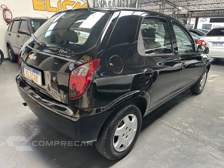 CELTA 1.0 MPFI LT 8V