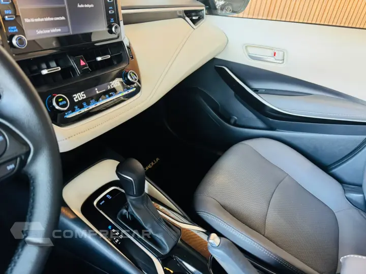 COROLLA 2.0 Altis 16V