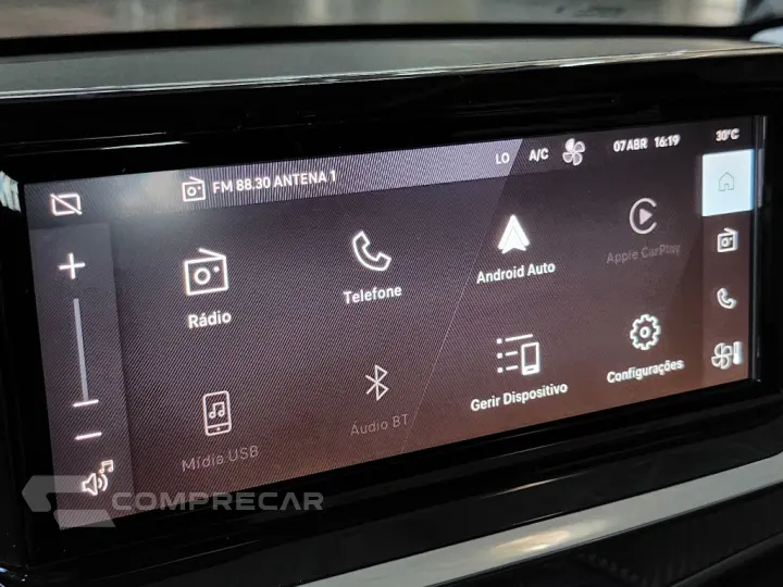 208 1.0 FIREFLY FLEX STYLE MANUAL