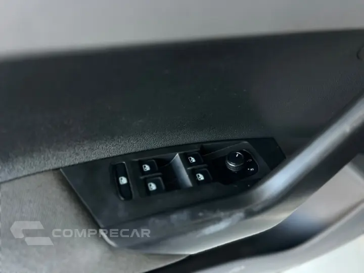 VIRTUS 1.0 200 TSI COMFORTLINE AUTOMÁTICO