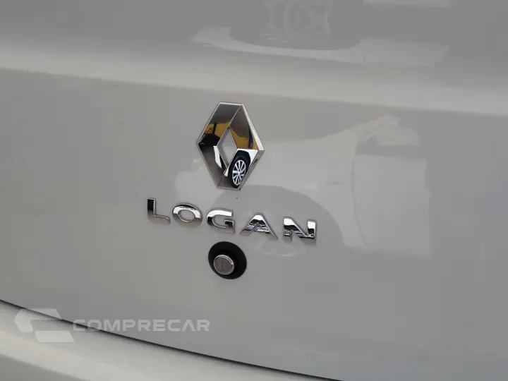 LOGAN Zen Flex 1.0 12V 4p Mec.