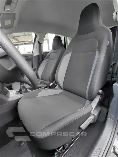 POLO 1.0 MPI TRACK MANUAL