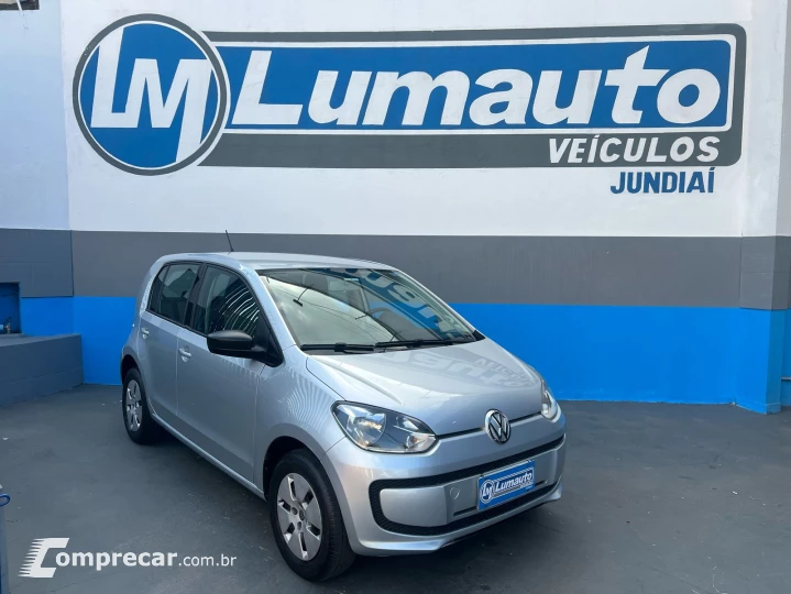 UP 1.0 MPI Take UP 12V