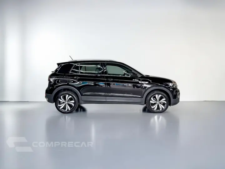 T-CROSS 1.4 250 TSI Highline