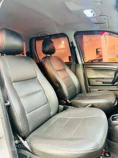 EcoSport XLT 2.0/ 2.0 Flex 16V 5p Aut.