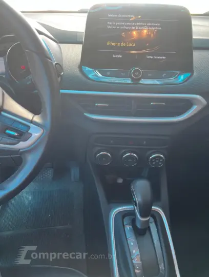 TRACKER 1.0 Turbo LTZ