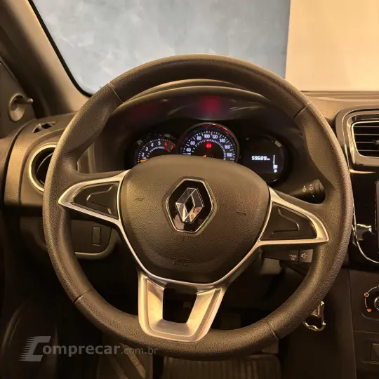 LOGAN Zen Flex 1.0 12V 4p Mec.