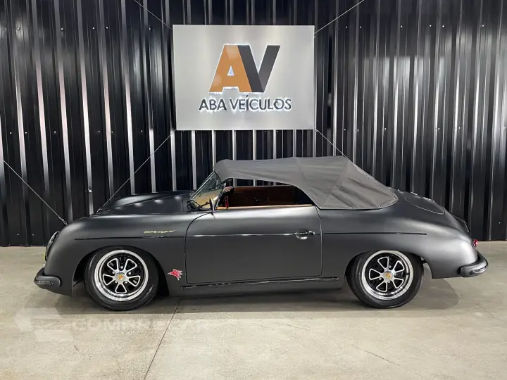 356 2.0 Speedster Conversível 8V