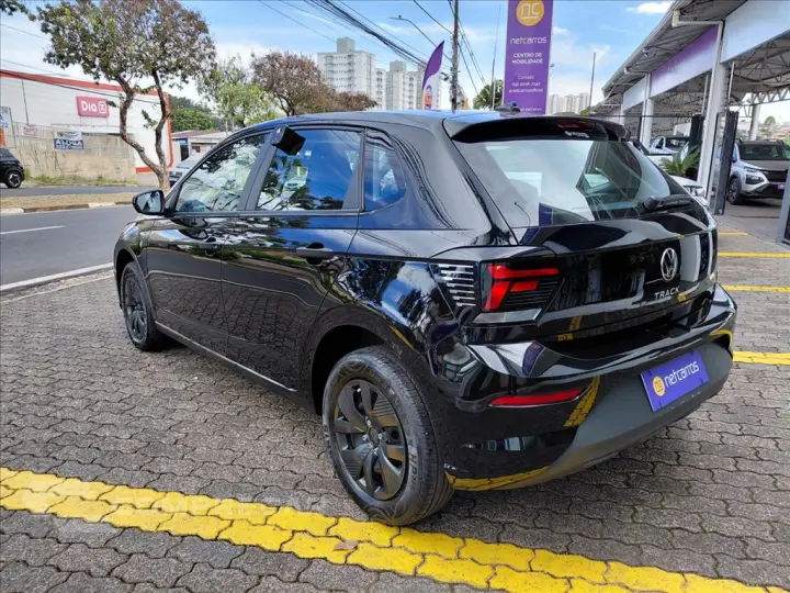 POLO 1.0 MPI TRACK MANUAL