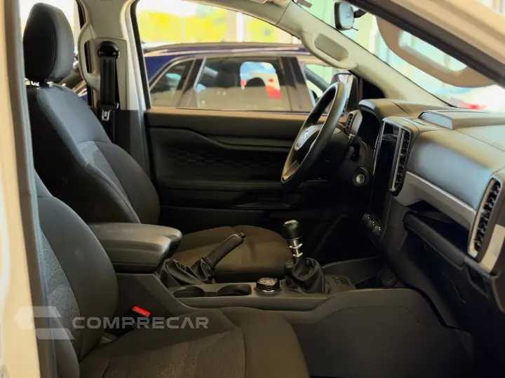 RANGER 2.0 Turbo CD XL 4X4 Manual
