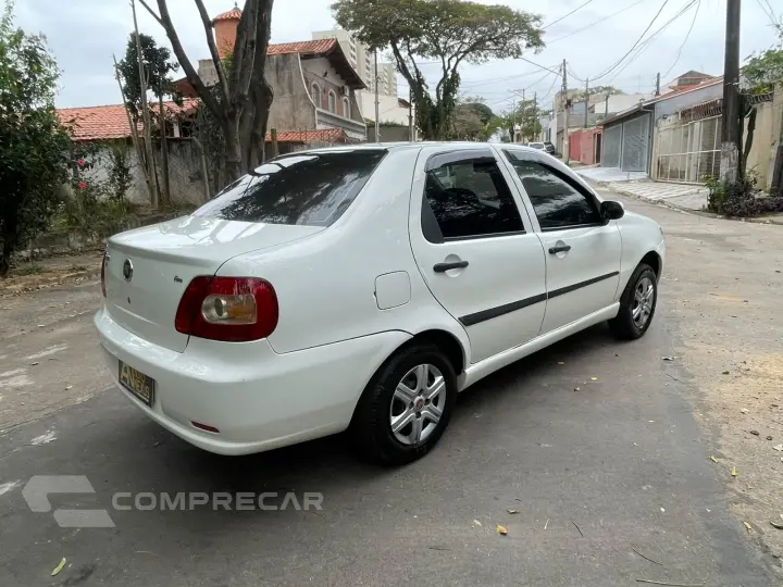SIENA 1.0 MPI Fire 8V