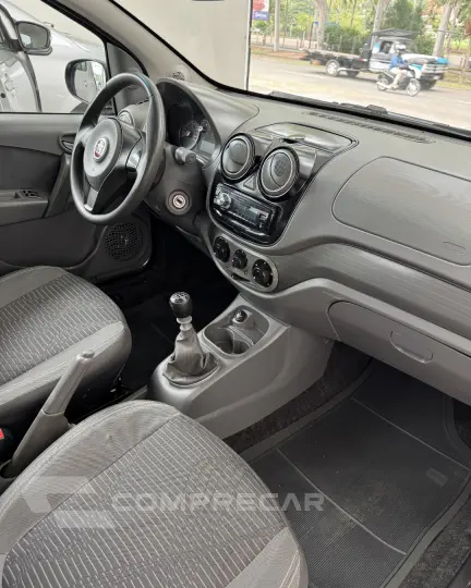 PALIO 1.0 MPI Attractive 8V
