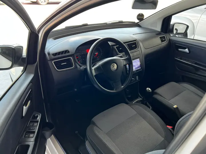 SPACEFOX 1.6 MI Trend 8V