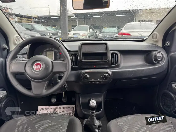 MOBI 1.0 EVO FLEX EASY MANUAL