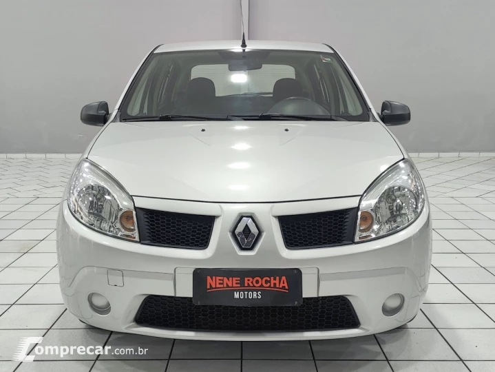 SANDERO Expression Hi-Flex 1.0 16V 5p