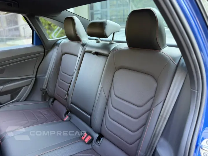 JETTA 2.0 350 TSI GASOLINA GLI DSG