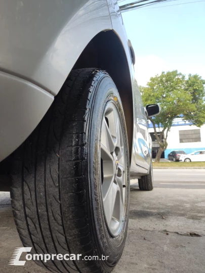 SANDERO 1.6 Dynamique 8V