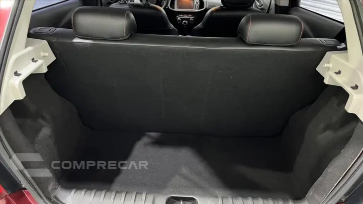 ONIX 1.4 MPFI LTZ 8V FLEX 4P AUTOMÁTICO