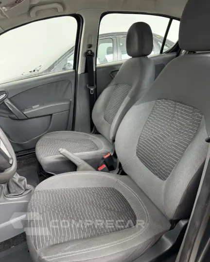 PALIO 1.0 MPI Attractive 8V