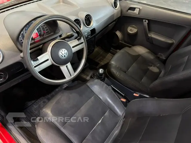 SAVEIRO - 1.6 MI SUPER SURF CS 8V 2P MANUAL G.IV