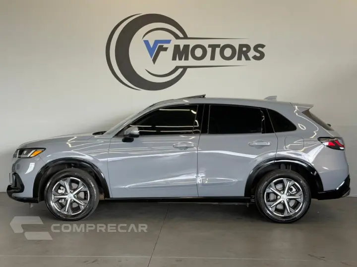 ZR-V 2.0 i-VTEC GASOLINA CVT