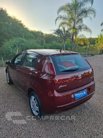 Punto ELX1.4