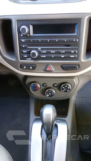 SPIN 1.8 LTZ 8V