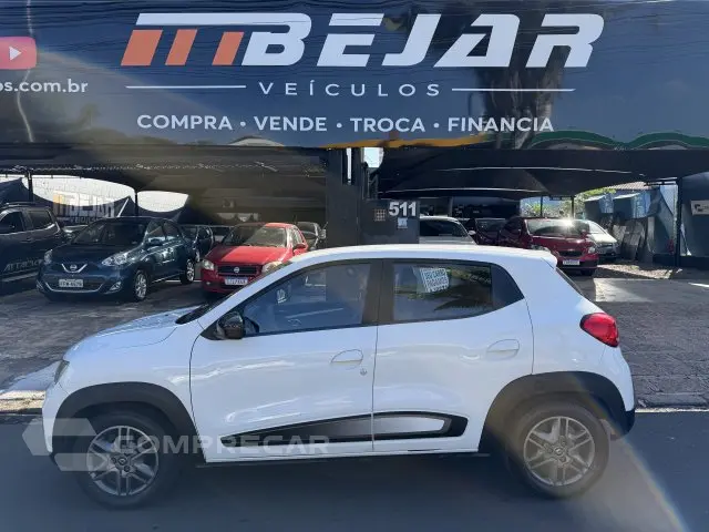 KWID - 1.0 12V SCE INTENSE MANUAL