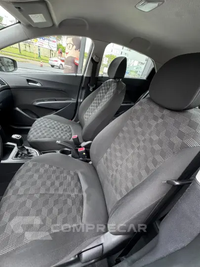Hb20 1.6 Comfort Plus