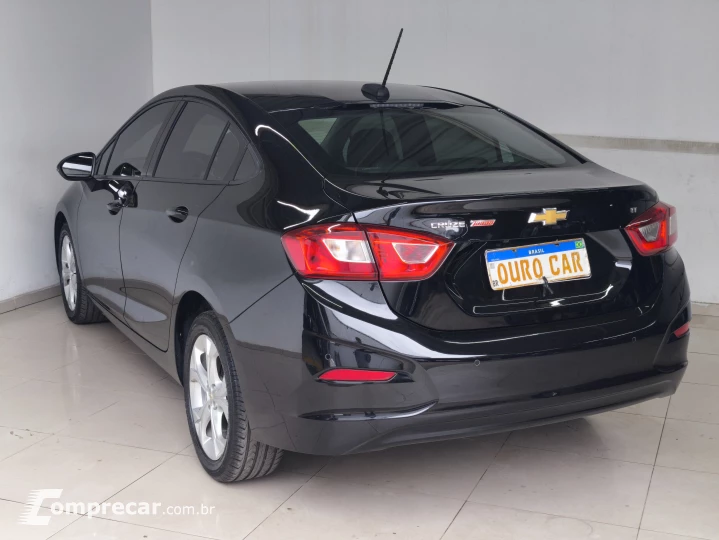 CRUZE 1.4 LT