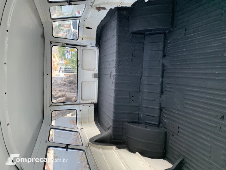 KOMBI 1.6 STD 8V