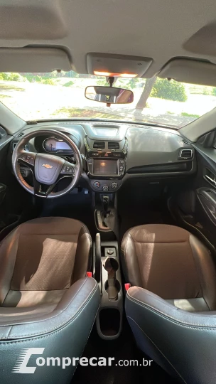 COBALT 1.8 LTZ 8V