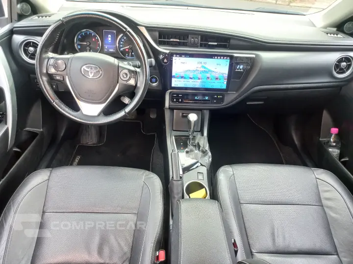 COROLLA 2.0 XRS 16V