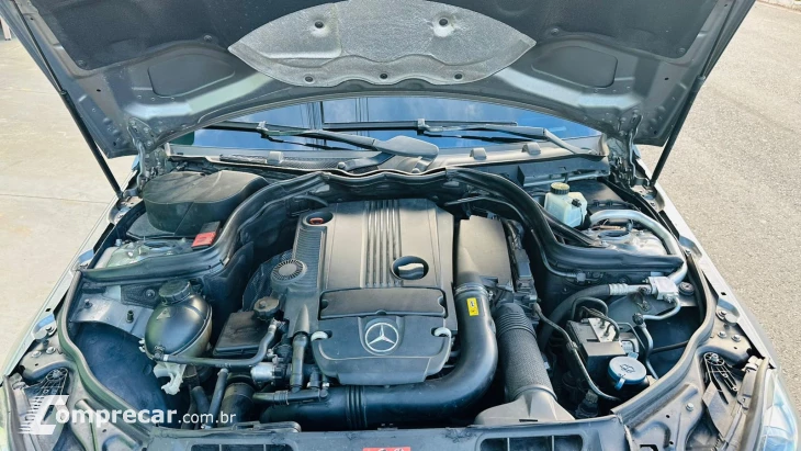 180 C 1.8 Sedan 8V