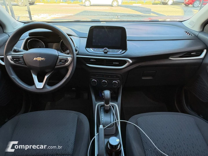 TRACKER 1.0 Turbo