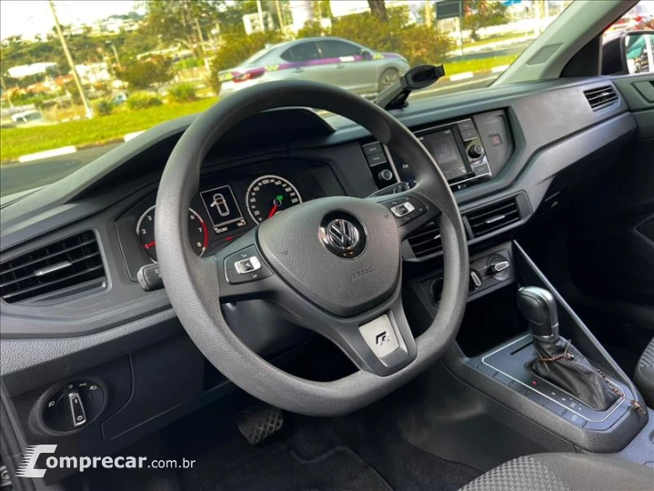 POLO 1.0 200 TSI Sense