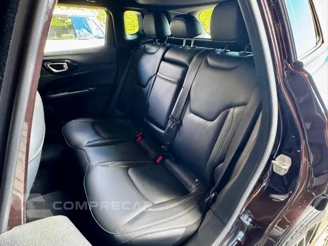 COMPASS - 1.3 T270 TURBO S AT6