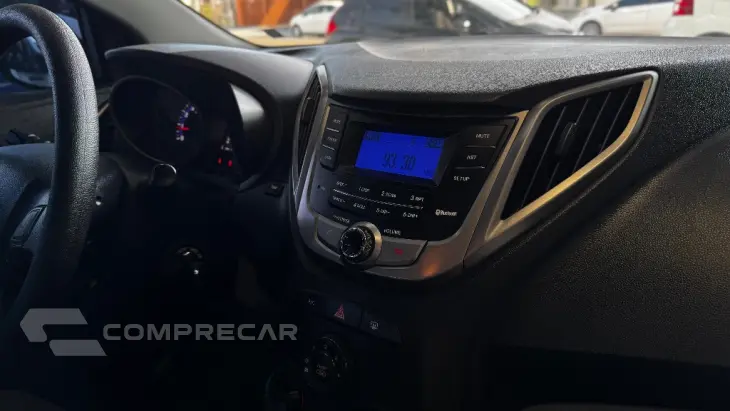 HB20S C.Style/C.Plus1.6 Flex 16V Aut. 4p