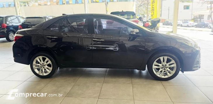 COROLLA XEI20FLEX
