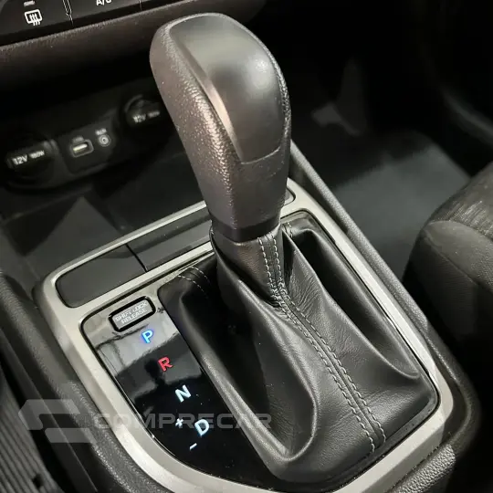 Creta Action 1.6 16V Flex Aut.