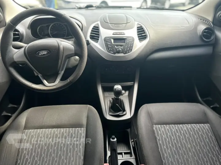 KA 1.0 SE 12V